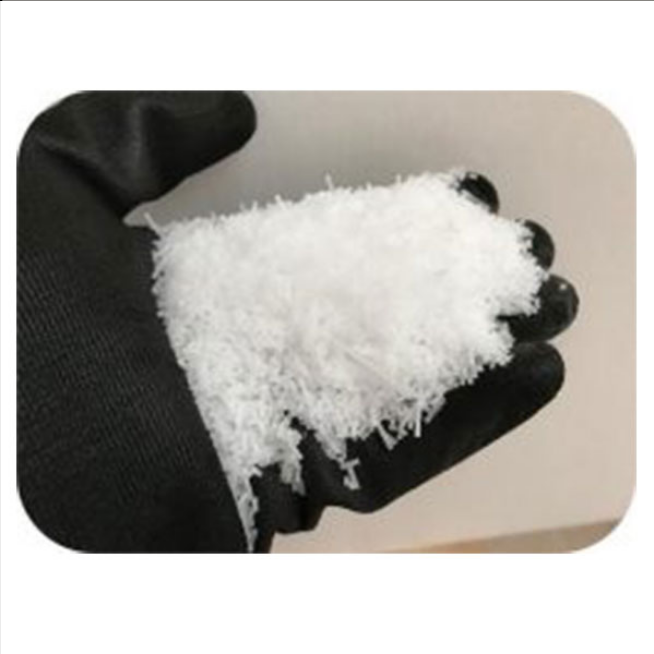 Granulés de glace carbonique 30 kg - Maxi Pellets (3,0 mm)