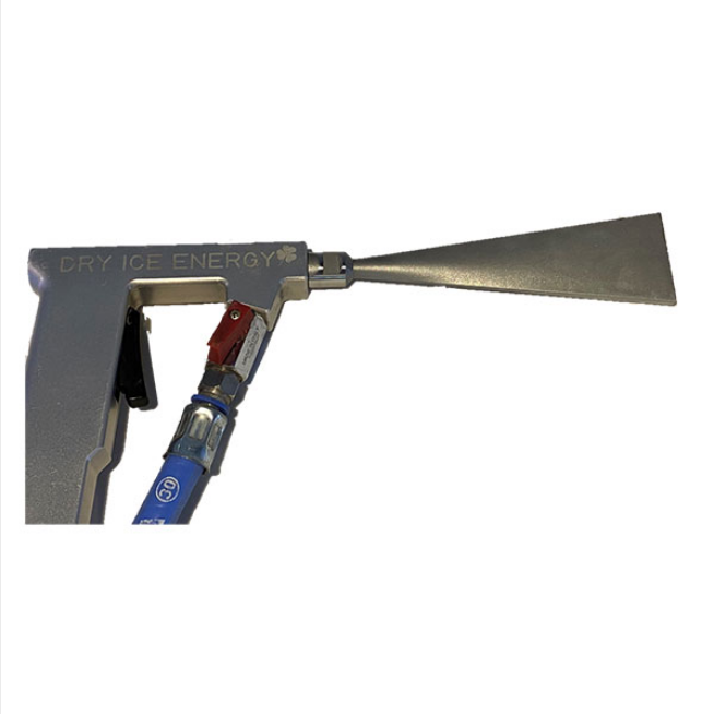 Buse plate XL